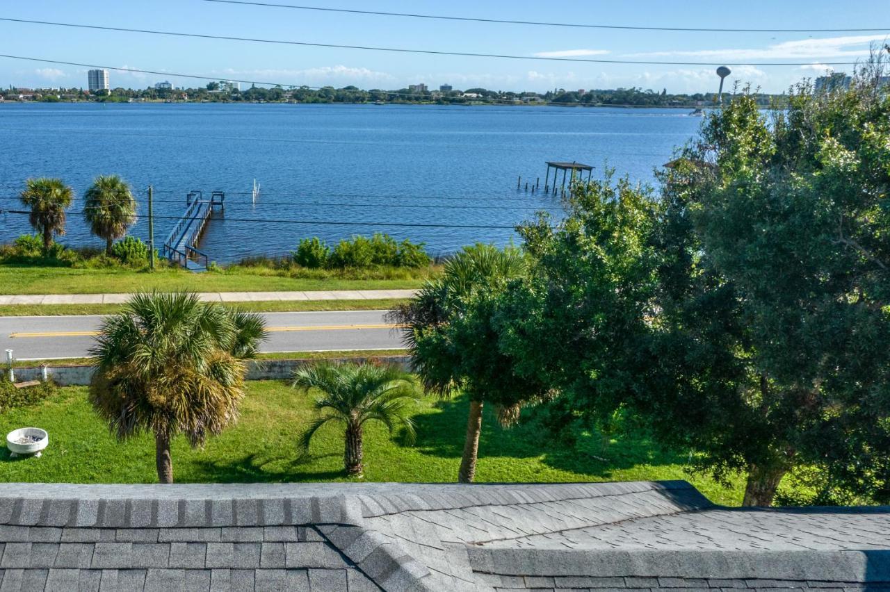 Daytona Beach!! In Front Of River, Enjoy Kayak Free!!! Ngoại thất bức ảnh